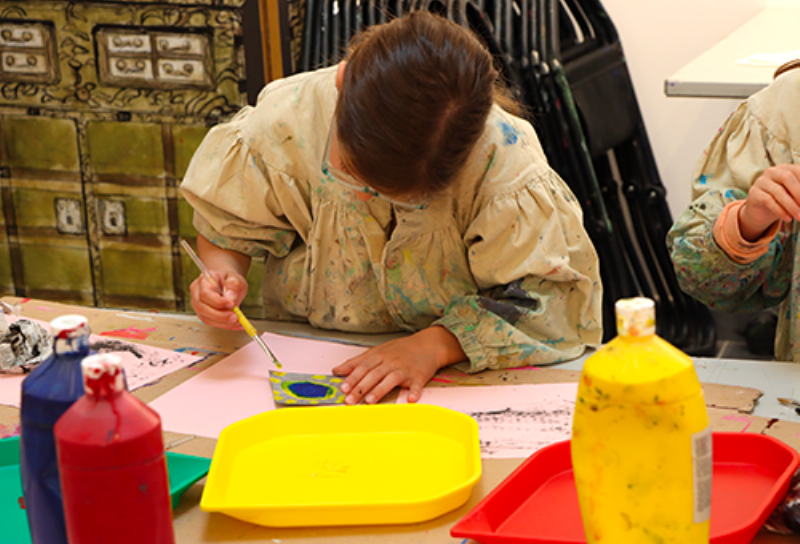 Le nu de femme en peinture, les musées du patrimoine français